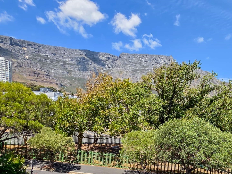 2 Bedroom Property for Sale in Vredehoek Western Cape